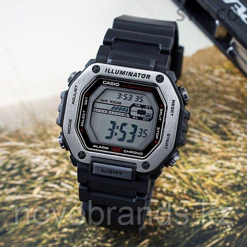 Наручные часы Casio MWD-110H-1AVEF - фото 8 - id-p107929687