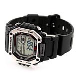 Casio MWD-110H-1AVEF қол сағаттары, фото 4