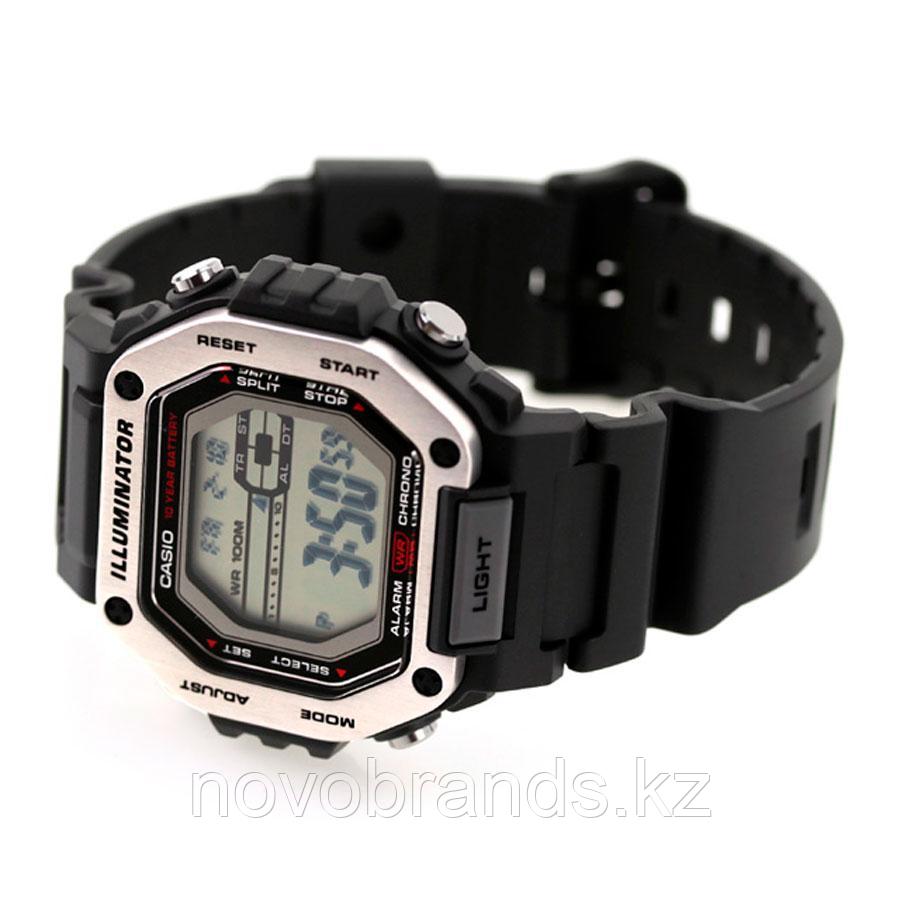 Наручные часы Casio MWD-110H-1AVEF - фото 3 - id-p107929687