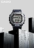 Casio MWD-110H-1AVEF қол сағаттары, фото 8