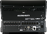 ALLEN&HEATH DLIVE-DLC15/22X Цифровая микшерная консоль, фото 3