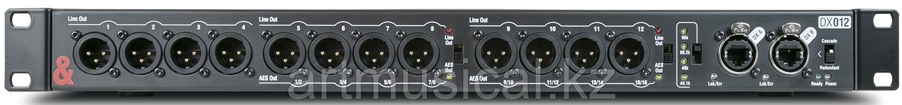 ALLEN&HEATH DX012 Блок расширения