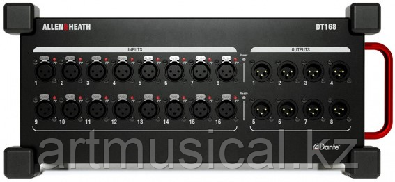 ALLEN&HEATH DT168/22x Модуль расширения