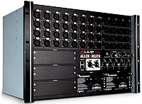 ALLEN & HEATH dLive DM32 MixRack Цифровой микшерный модуль