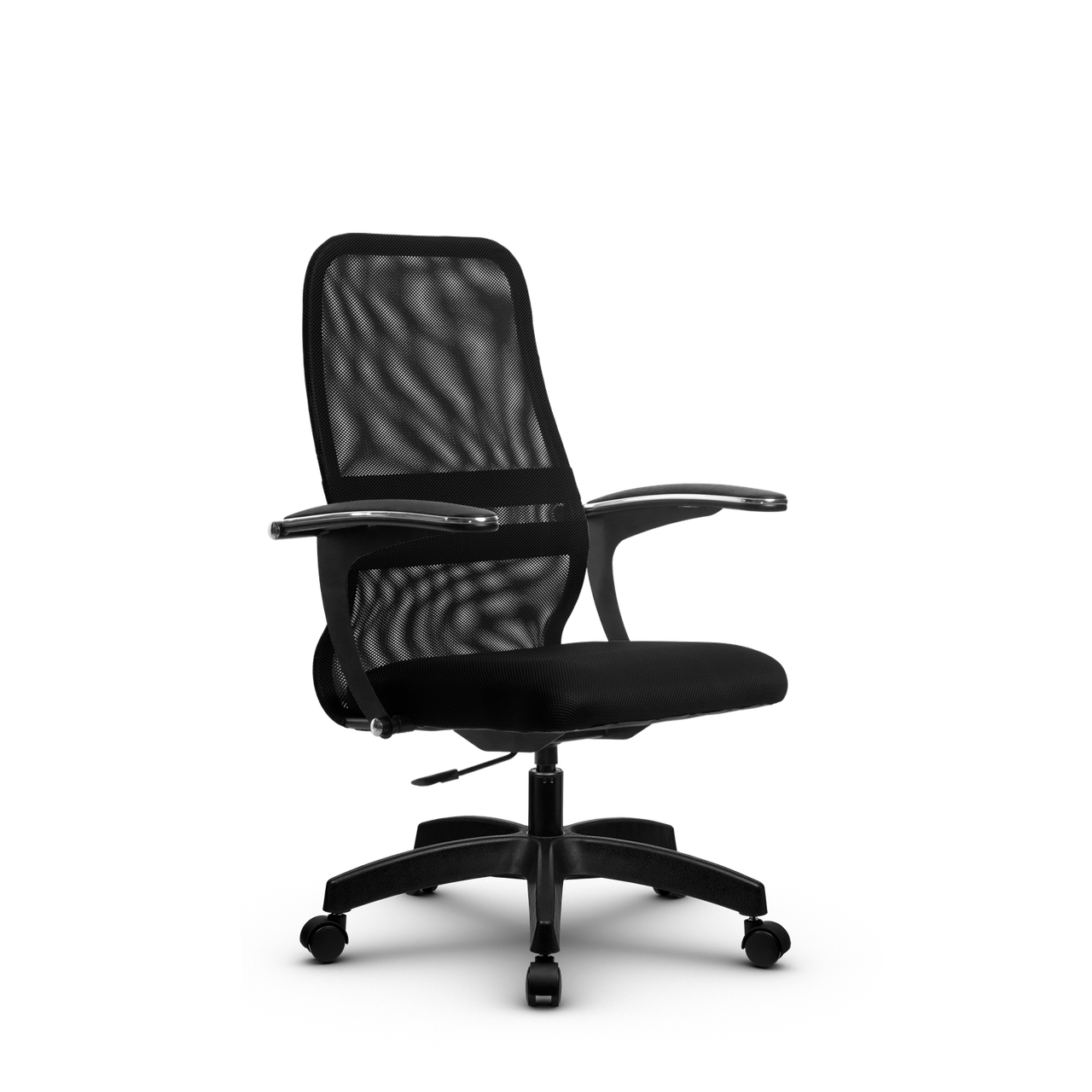 Офисное кресло SU-CU160-8P - фото 1 - id-p107930075