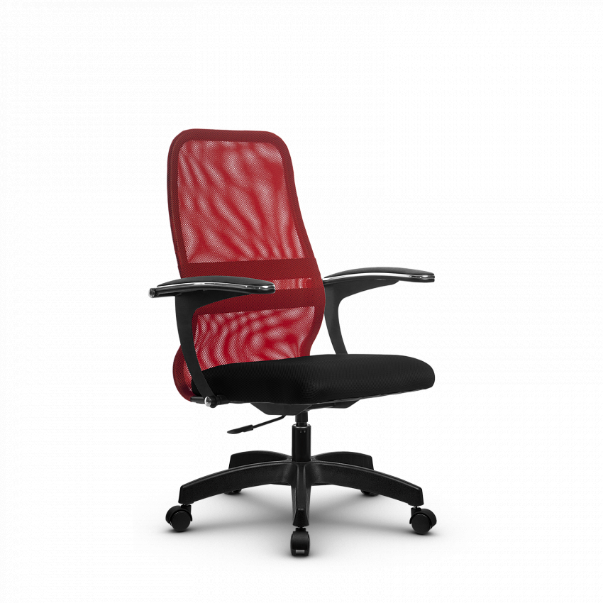 Офисное кресло SU-CU160-8P - фото 2 - id-p107930075