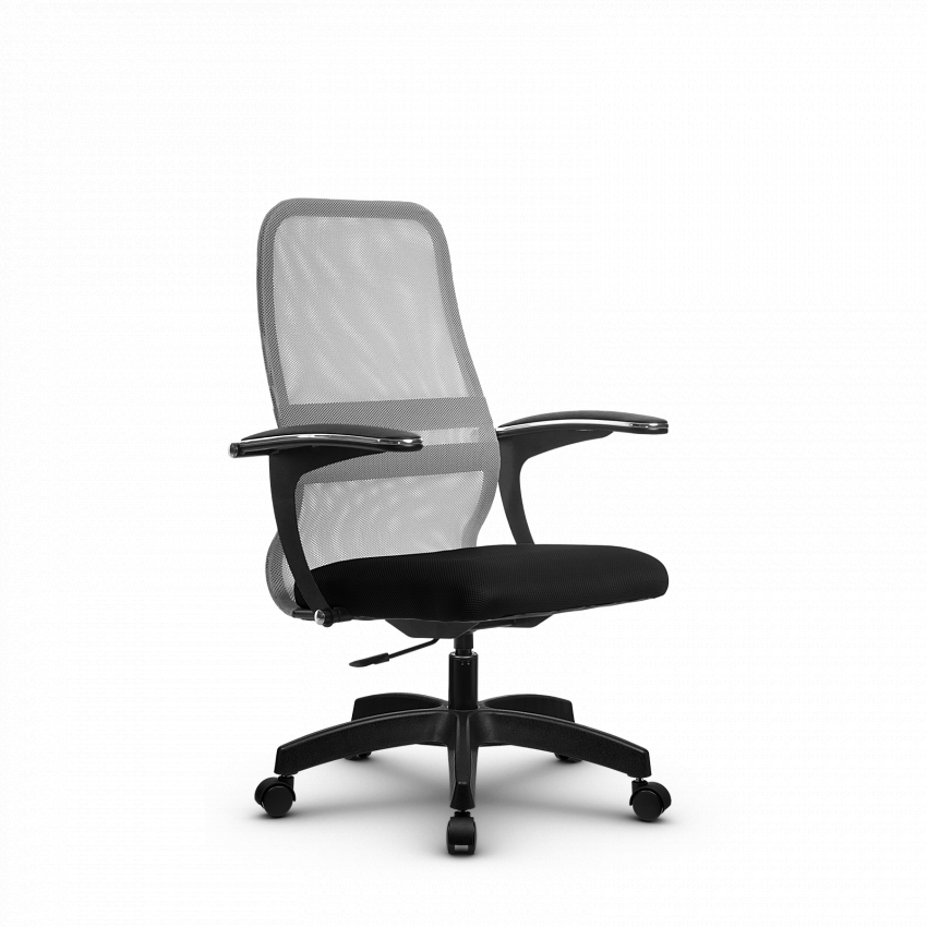 Офисное кресло SU-CU160-8P - фото 3 - id-p107930075