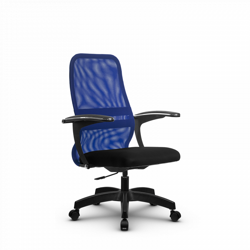 Офисное кресло SU-CU160-8P - фото 4 - id-p107930075