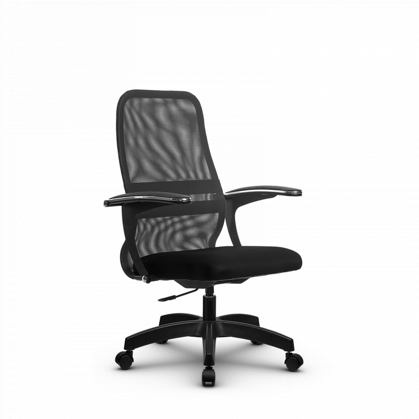 Офисное кресло SU-CU160-8P - фото 5 - id-p107930075