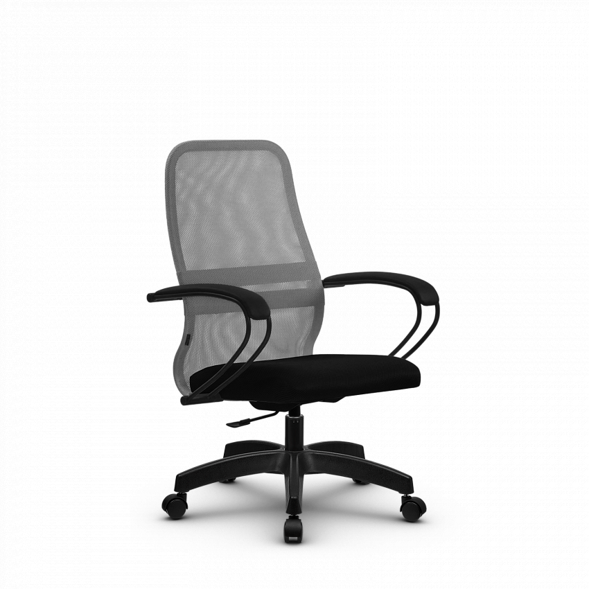 Офисное кресло SU-CK130-8P - фото 3 - id-p107930084