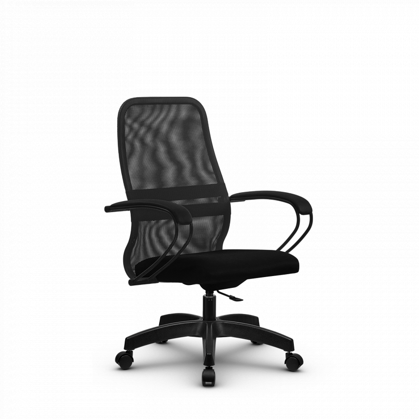 Офисное кресло SU-CK130-8P - фото 5 - id-p107930084