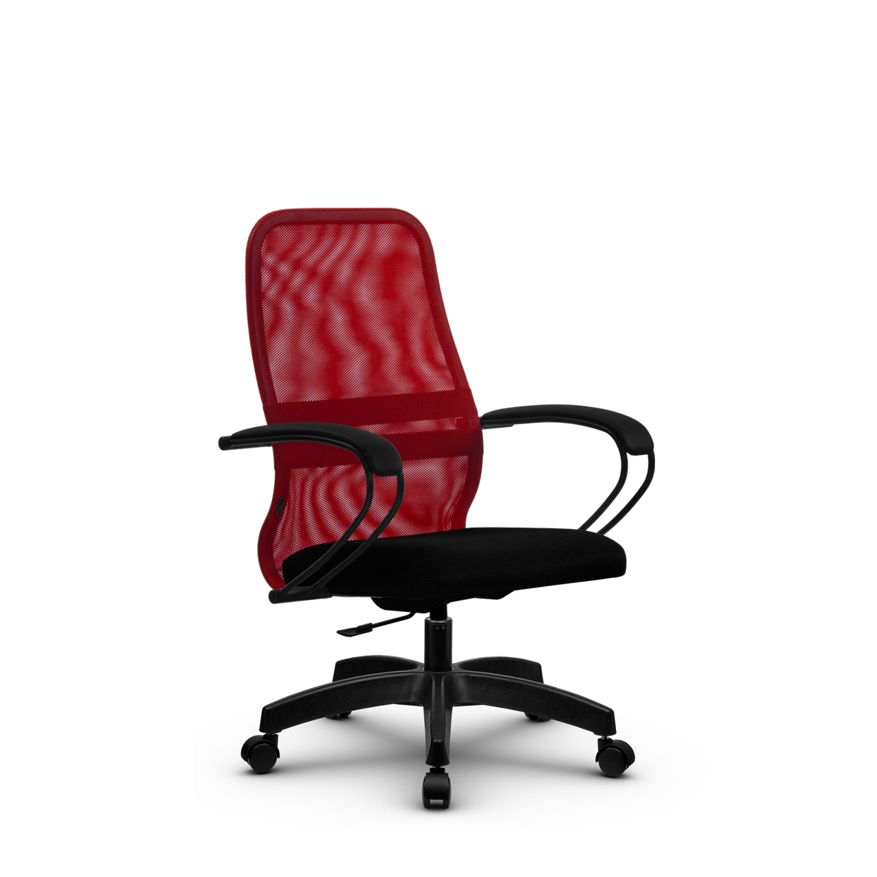 Офисное кресло SU-CK130-8P - фото 2 - id-p107930084