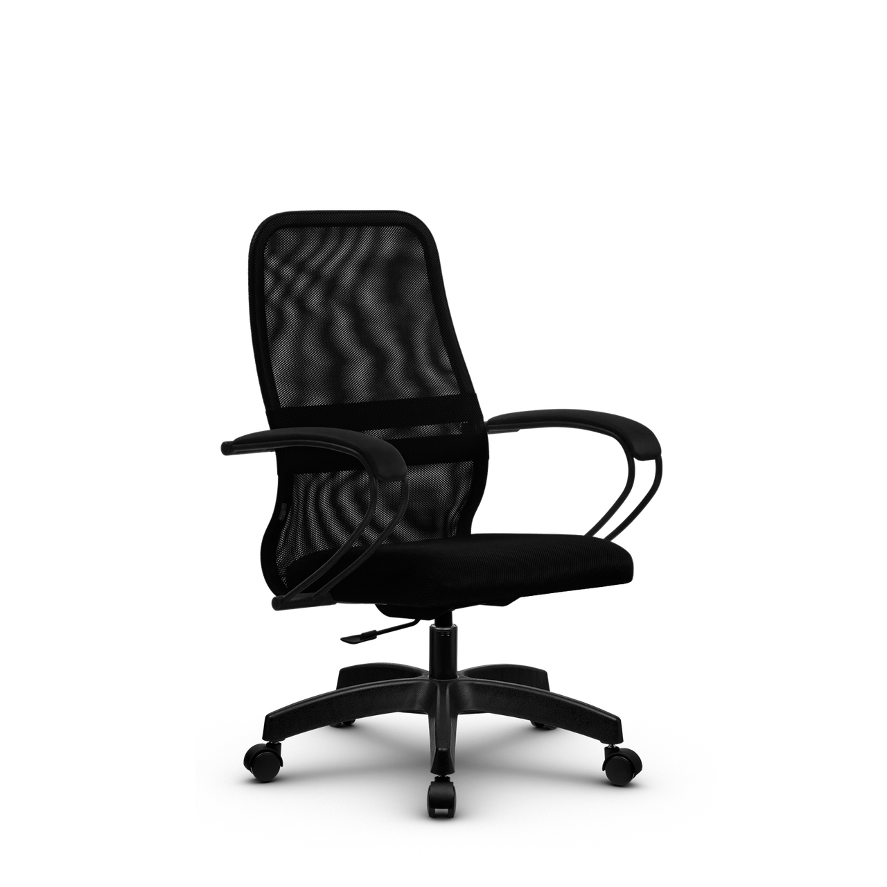 Офисное кресло SU-CK130-8P - фото 1 - id-p107930084