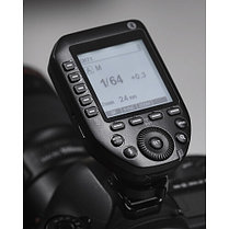 Радио синхронизатор Godox XproII N для Nikon, фото 2
