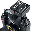 Радио синхронизатор Godox X2TN 2.4 GHz TTL для Nikon, фото 5