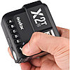 Радио синхронизатор Godox X2TN 2.4 GHz TTL для Nikon, фото 3