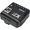 Радио синхронизатор Godox X2TN 2.4 GHz TTL для Nikon, фото 6