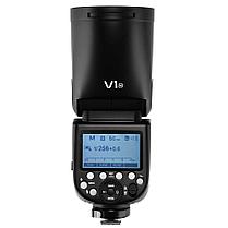 Вспышка Godox V1N TTL для Nikon, фото 3
