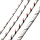 Верёвка статическая (шнур полиамидный) Ø12, 100м, фото 2