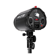 Импульсная вспышка студийная Godox ST250, фото 3