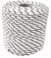 Верёвка статическая (шнур полиамидный) Ø14, 100м