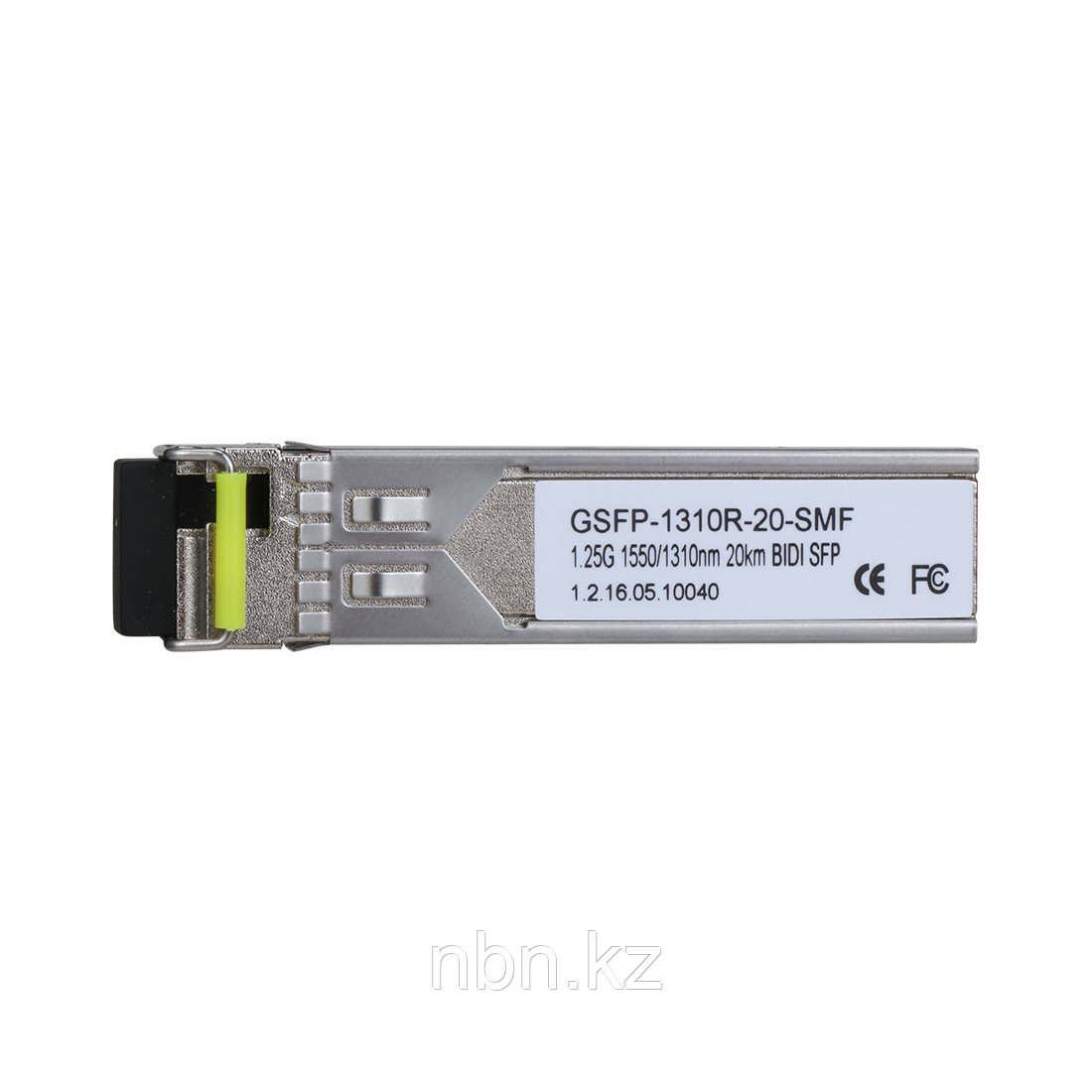 Трансивер Dahua GSFP-1310R-20-SMF - фото 2 - id-p107929976