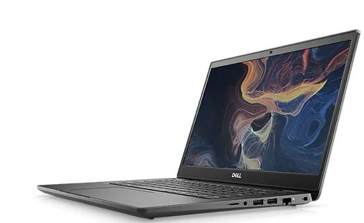 DELL 210-AZZU-BB Ноутбук Vostro 3510, 15.6 '', Core i5-1135G7, 2,4 GHz, 8 Gb, 256 Gb M.2 PCI, Win11Pro