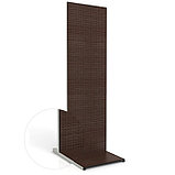 Перфорированный стенд ПРФ-1, односторонний. Ламинированная МДФ 1825 * 600 мм ., фото 2