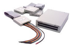 Логикалық сигналдардың анализаторлары мен генераторлары