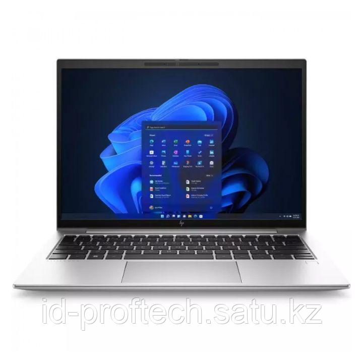 Ноутбук HP EliteBook 830 G9 UMA i5-1245U 8GB,13.3 WUXGA UWVA 250,256GB PCIe,W11p6,1yw,5MP web,Blit Prem kbd - фото 1 - id-p107931151