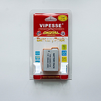 Аккумулятор Vipesse LP-E8 для Canon