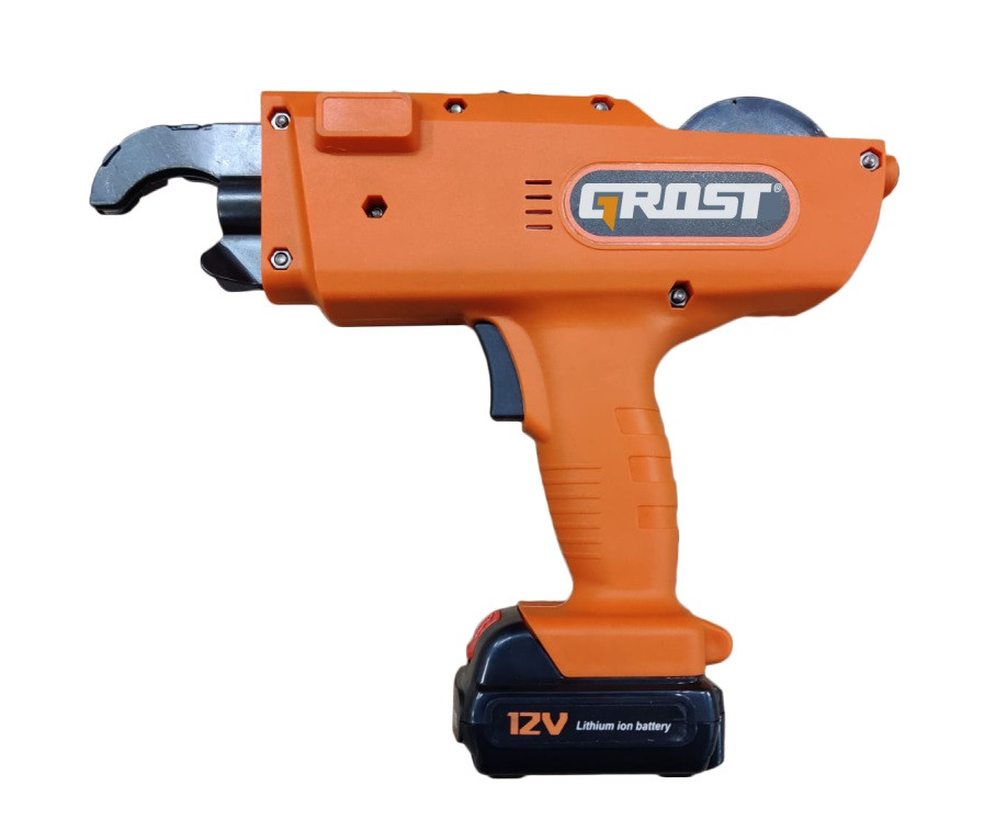 Пистолет для вязки арматуры GROST RT508, фото 1