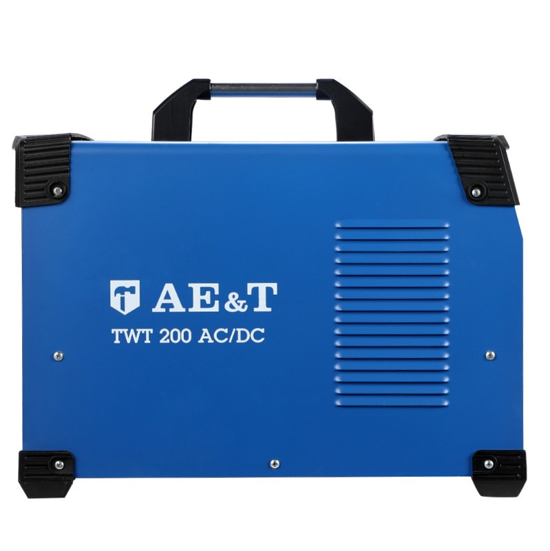 Аппарат аргонодуговой сварки AE&T TWT 200 AC/DC