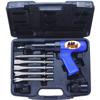 Молоток зубильный пневматический AIRPRO SA7122HK (виброзащищенный)