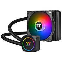 Система жидкостного охлаждения Thermaltake TH120 ARGB Sync CL-W285-PL12SW-A