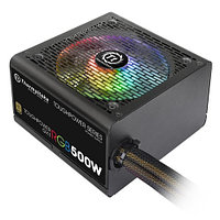 Блок питания Thermaltake Toughpower GX1 RGB PS-TPD-0500NHFAGE-1