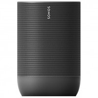 Беспроводная аудиосистема Sonos Move Black MOVE1EU1BLK