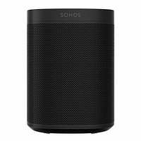 Беспроводная аудиосистема Sonos One SL Black  ONESLEU1BLK