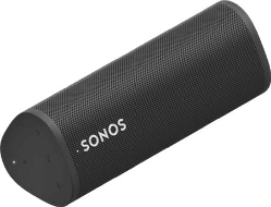 Портативная колонка Sonos Roam Black  ROAM1R21BLK