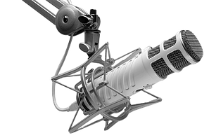 Оборудование для студии звукозаписи