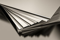 Нестандартные изделия из листового металла по чертежам.