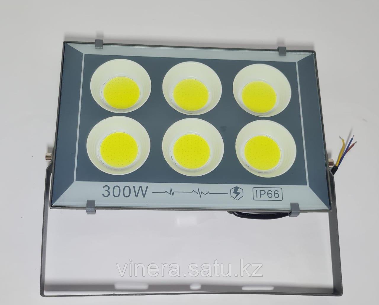Прожектор светодиодный COB 300 вт - фото 1 - id-p107931735