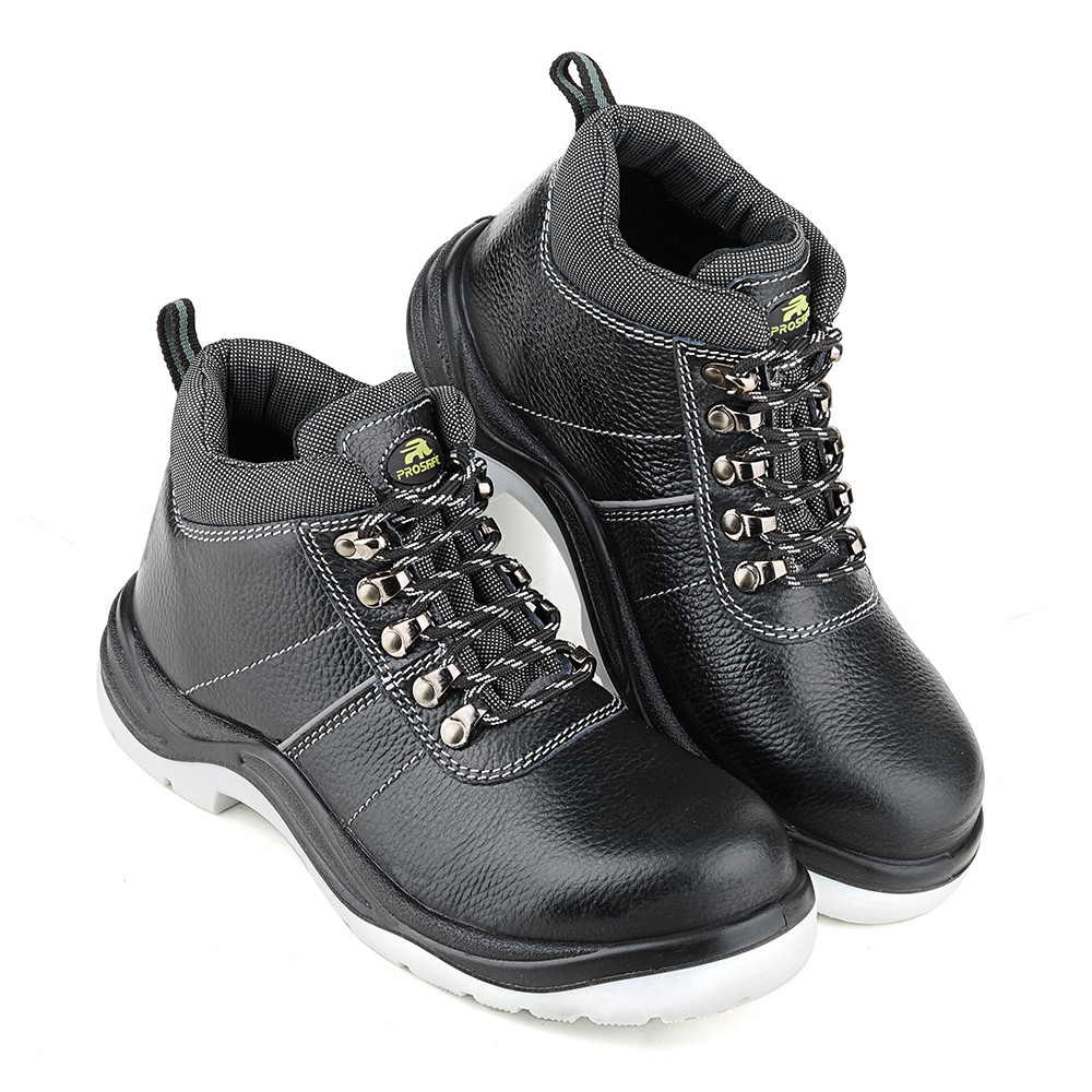 БОТИНКИ 17, фото 1