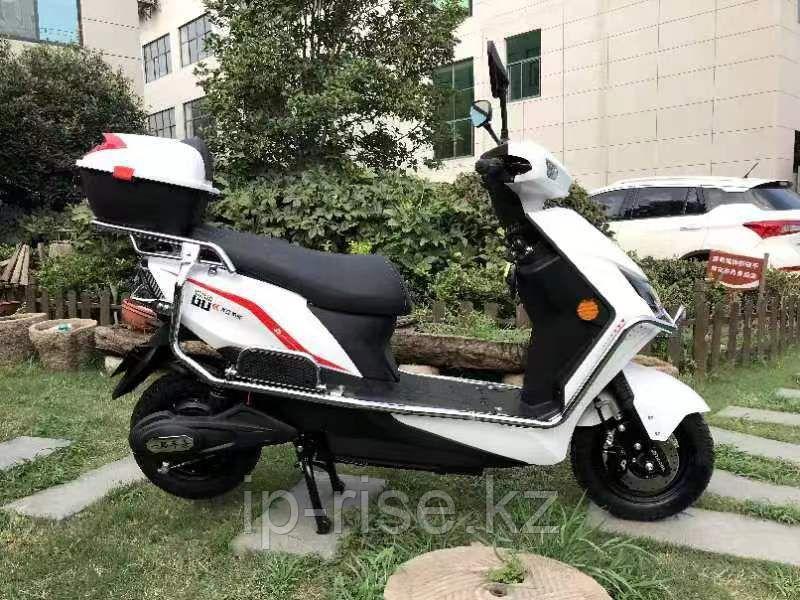 Электромопед– купить в Алматы недорого