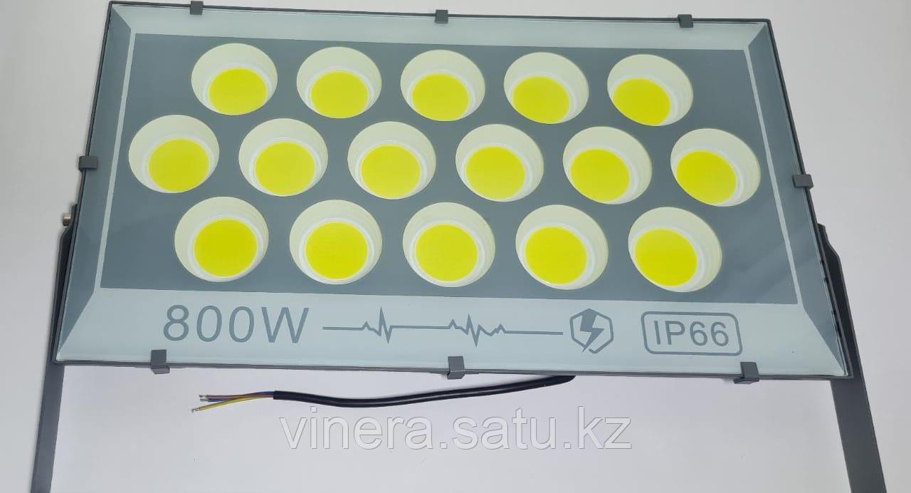 Прожектор светодиодный СОВ 800 вт - фото 1 - id-p107931941