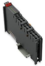 Модуль WAGO 750-1516