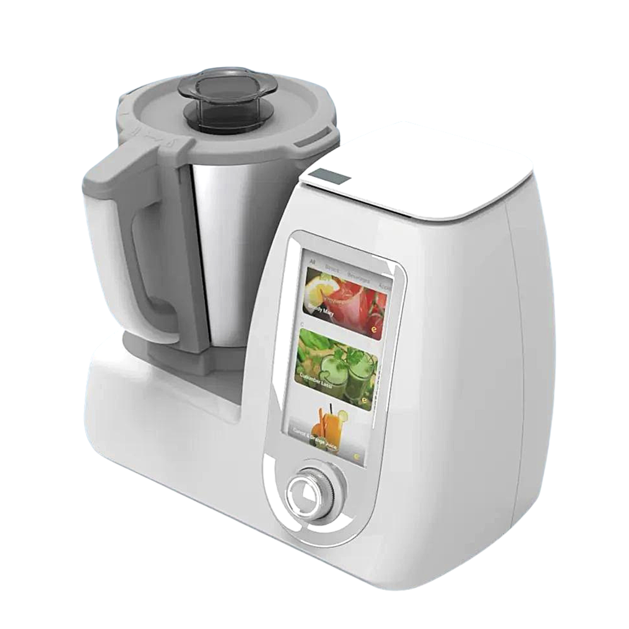 Termix Master Chef MC-1810 (white)