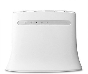 Wi-Fi роутер ZTE MF283U 4CAT
