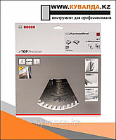 Пильный диск Bosch Best for Laminated Panel Abrasive 250x3.2/2.2x30 48з