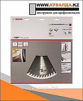 Пильный диск Bosch Best for Laminated Panel Abrasive 303x3.2/2.2x30 60з